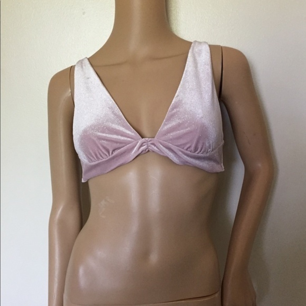 Victoria Secret Juniors Bra Size M/C80 ⭐️